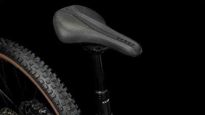 Cube Stereo 140 HPC Rookie grey'n'olive Größe: XS Produktbild 2