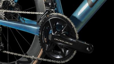 Cube Litening AERO C:68X SLT prizmblue'n'black Größe: 52 cm Produktbild 9