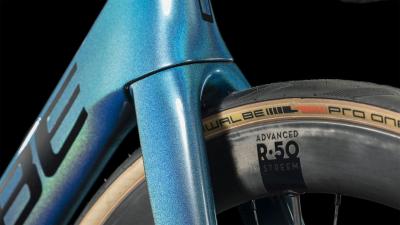 Cube Litening AERO C:68X SLT prizmblue'n'black Größe: 52 cm Produktbild 10