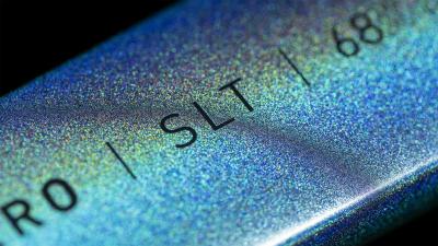 Cube Litening AERO C:68X SLT prizmblue'n'black Größe: 52 cm Produktbild 1