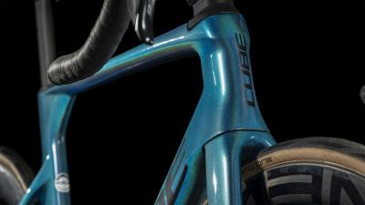 Cube Litening AERO C:68X SLT prizmblue'n'black Größe: 52 cm Produktbild 5