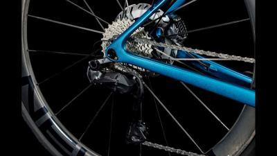 Cube Litening AIR C:68X SLX electricblue'n'blue Größe: 56 cm Produktbild 7