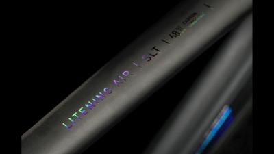 Cube Litening AIR C:68X SLT carbon'n'rainbow Größe: 50 cm Produktbild 1