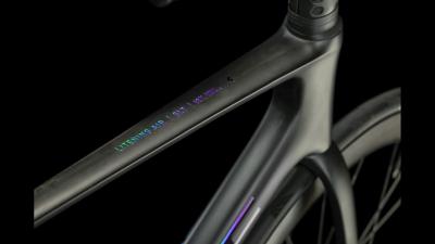 Cube Litening AIR C:68X SLT carbon'n'rainbow Größe: 50 cm Produktbild 2