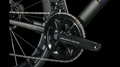 Cube Litening AIR C:68X SLT carbon'n'rainbow Größe: 50 cm Produktbild 8