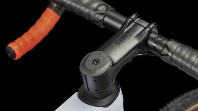 Cube Cross Race C:62 SLX teamline Größe: 56 cm Produktbild 2