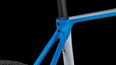 Cube Cross Race C:62 SLX teamline Größe: 56 cm Produktbild 3