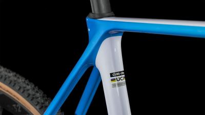 Cube Cross Race C:62 SLX teamline Größe: 58 cm Produktbild 5