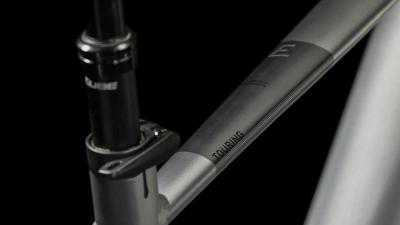 Cube Touring Hybrid EXC 625 grey'n'metal Größe: 58 cm Produktbild 1