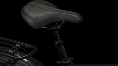 Cube Kathmandu Hybrid EXC 750 grey'n'silver Größe: 58 cm Produktbild 4