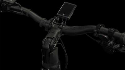 Cube Kathmandu Hybrid EXC 750 grey'n'silver Größe: 58 cm Produktbild 5