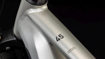 Cube Kathmandu Hybrid 45 750 grey'n'reflex Größe: 54 cm Produktbild 3