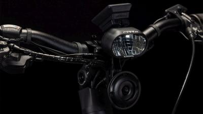 Cube Kathmandu Hybrid 45 750 grey'n'reflex Größe: 54 cm Produktbild 5