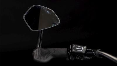 Cube Kathmandu Hybrid 45 750 grey'n'reflex Größe: Trapeze 50 cm Produktbild 3