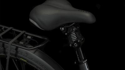 Cube Supreme Sport Hybrid EXC 625 graphite'n'black Größe: Easy Entry 54 cm Produktbild 5