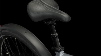 Cube Nuride Hybrid EXC 750 Allroad polarsilver'n'black Größe: 58 cm Produktbild 4