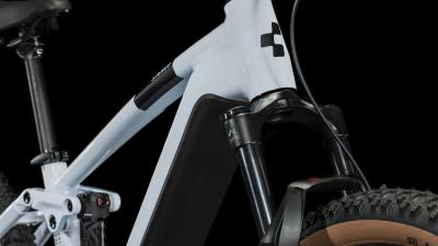 Cube Stereo Hybrid 120 Pro 750 flashwhite'n'black Größe: S Produktbild 5