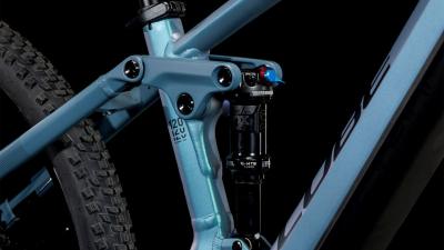 Cube Stereo Hybrid 120 ABS 750 smaragdgrey'n'blue Größe: L Produktbild 3