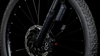 Cube Stereo Hybrid 120 ABS 750 smaragdgrey'n'blue Größe: L Produktbild 5