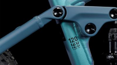 Cube Stereo Hybrid 120 ABS 750 smaragdgrey'n'blue Größe: L Produktbild 6