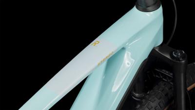 Cube Stereo Hybrid 140 HPC Race 750 dazzle'n'orange Größe: S Produktbild 1