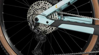 Cube Stereo Hybrid 140 HPC Race 750 dazzle'n'orange Größe: S Produktbild 4