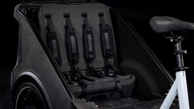 Cube Trike Family Hybrid 750 flashwhite'n'reflex Größe: 24" / 20": ONE SIZE Produktbild 9