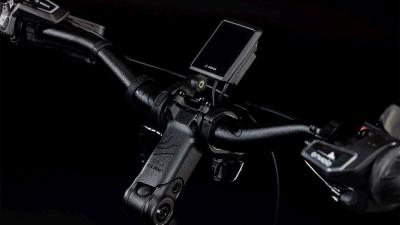 Cube Trike Family Hybrid 750 flashwhite'n'reflex Größe: 24" / 20": ONE SIZE Produktbild 3