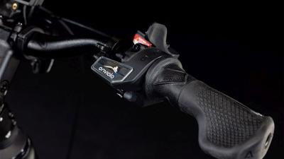 Cube Trike Family Hybrid 750 flashwhite'n'reflex Größe: 24" / 20": ONE SIZE Produktbild 4