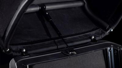 Cube Trike Family Hybrid 750 flashwhite'n'reflex Größe: 24" / 20": ONE SIZE Produktbild 5