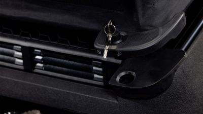 Cube Trike Family Hybrid 750 flashwhite'n'reflex Größe: 24" / 20": ONE SIZE Produktbild 6