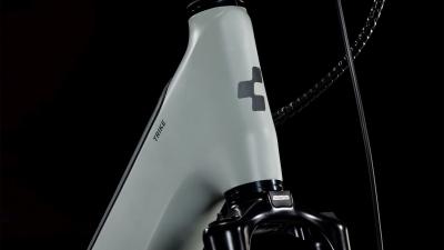 Cube Trike Family Hybrid 750 swampgrey'n'reflex Größe: 24" / 20": ONE SIZE Produktbild 1