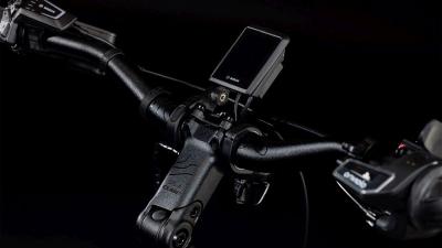 Cube Trike Family Hybrid 750 swampgrey'n'reflex Größe: 24" / 20": ONE SIZE Produktbild 3