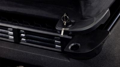 Cube Trike Family Hybrid 750 swampgrey'n'reflex Größe: 24" / 20": ONE SIZE Produktbild 6