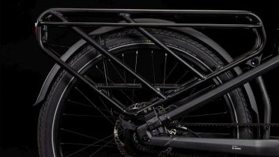 Cube Longtail Hybrid 725 grey'n'reflex Größe: 26": ONE SIZE Produktbild 6