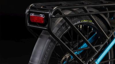 Cube Longtail Hybrid 725 blue'n'reflex Größe: 26": ONE SIZE Produktbild 8