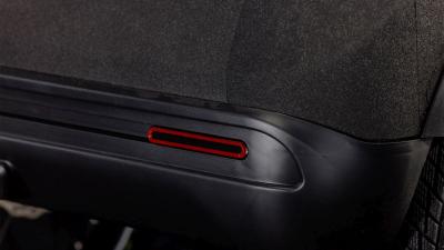 Cube Trike Family Hybrid 750 blue'n'reflex Größe: 24" / 20": ONE SIZE Produktbild 2