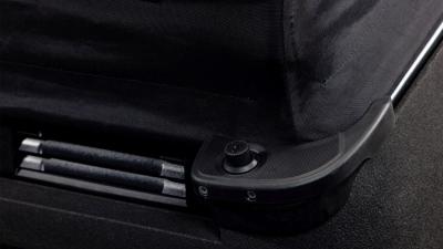 Cube Trike Family Hybrid 750 blue'n'reflex Größe: 24" / 20": ONE SIZE Produktbild 7