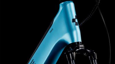 Cube Trike Family Hybrid 1500 blue'n'reflex Gr&ouml;&szlig;e: 24" / 20": ONE SIZE Produktbild 1