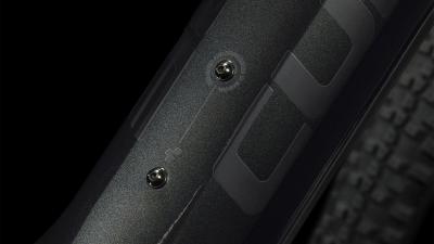 Cube Reaction Hybrid ONE 750 grey'n'black Größe: 15" / 27.5 / S Produktbild 5