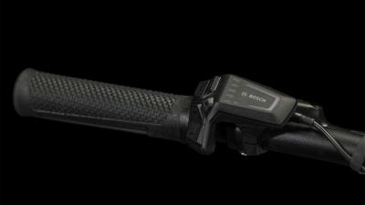 Cube Reaction Hybrid ONE 750 grey'n'black Größe: 15" / 27.5 / S Produktbild 6