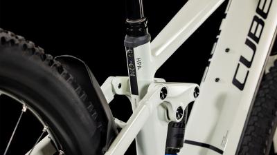 Cube Stereo Hybrid ONE22 Pro 800 desertstone'n'black Größe: S Produktbild 3