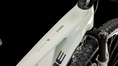 Cube Stereo Hybrid ONE22 Pro 800 desertstone'n'black Größe: M Produktbild 1