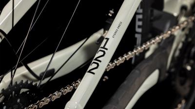 Cube Stereo Hybrid ONE22 Pro 800 desertstone'n'black Größe: M Produktbild 2