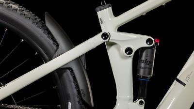 Cube Stereo Hybrid ONE22 Pro 800 desertstone'n'black Größe: L Produktbild 4