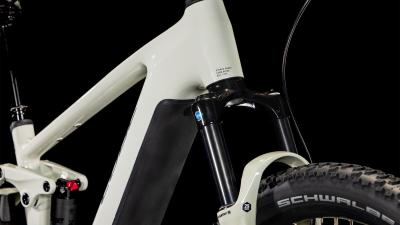 Cube Stereo Hybrid ONE22 Pro 800 desertstone'n'black Größe: L Produktbild 5