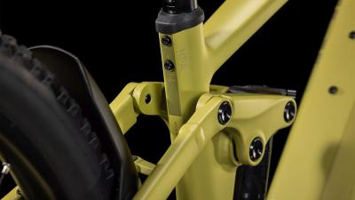 Cube Stereo Hybrid ONE22 Race 800 drygreen'n'olive Größe: M Produktbild 3