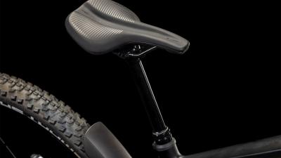 Cube Stereo Hybrid ONE22 SLX 800 blackline Größe: M Produktbild 3