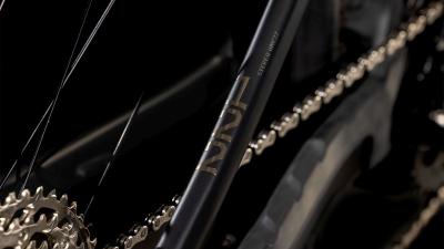 Cube Stereo Hybrid ONE22 SLX 800 blackline Größe: L Produktbild 2