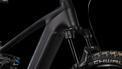 Cube Stereo Hybrid ONE22 SLX 800 blackline Größe: L Produktbild 5